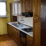 別荘 Bibinje Apartment ビビニェ