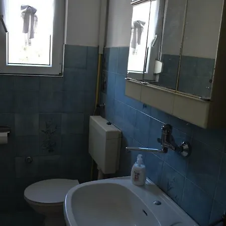 Bibinje Apartment *