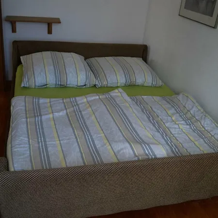 Дом отдыха Bibinje Apartment Бибинье