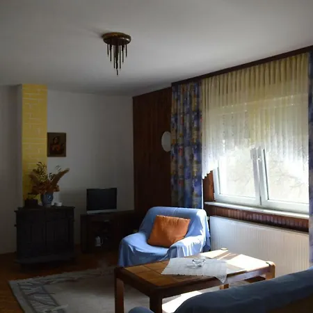 בית נופש Bibinje Apartment