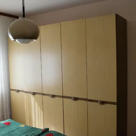 Bibinje Apartment Semesterbostad Bibinje