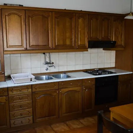 Bibinje Apartment בית נופש