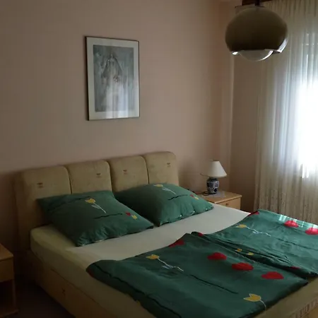 Bibinje Apartment *