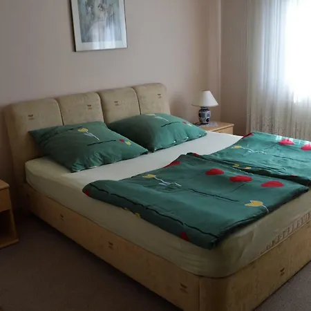Bibinje Apartment ביבינייה