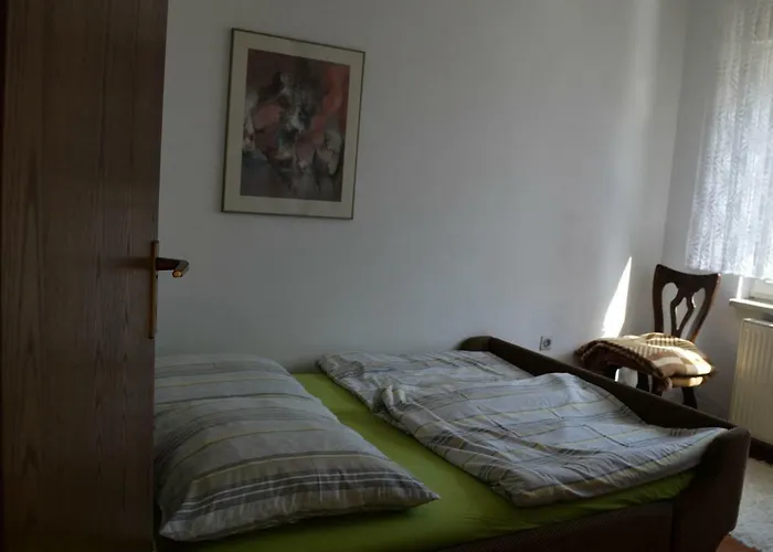 Bibinje Apartment ביבינייה