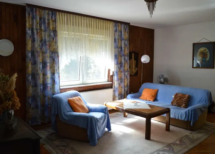 Дом отдыха Bibinje Apartment Бибинье