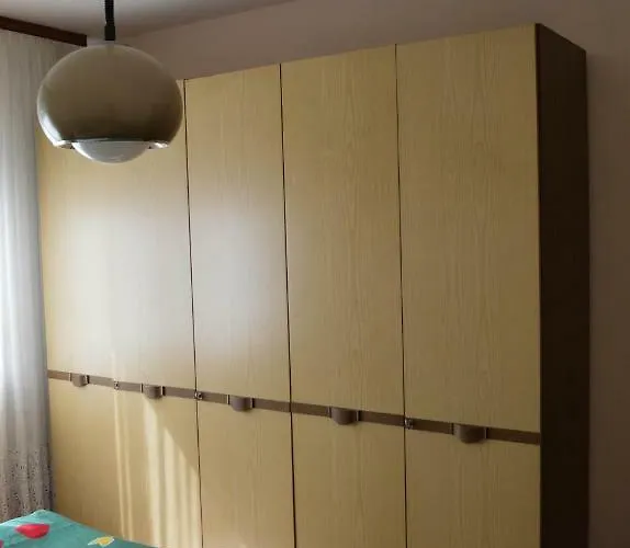 Bibinje Apartment בית נופש ביבינייה
