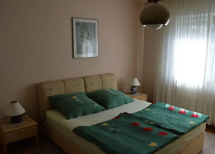 Bibinje Apartment *