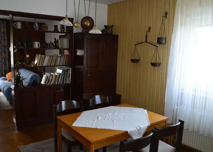 Bibinje Apartment
