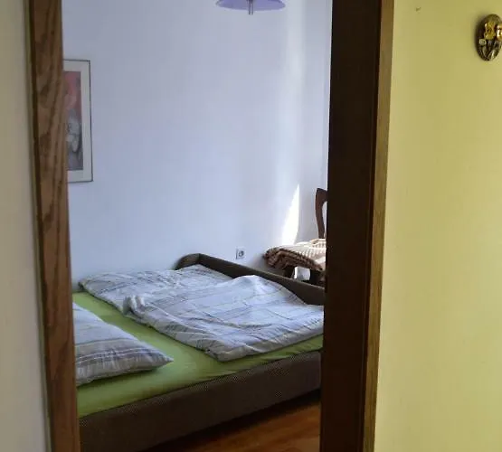 Bibinje Apartment