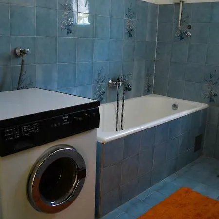 Bibinje Apartment Holiday home Bibinje