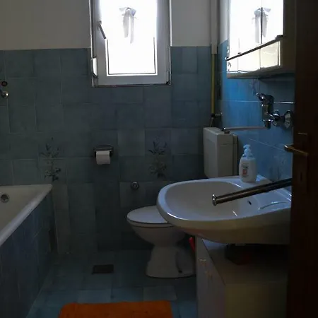 Bibinje Apartment