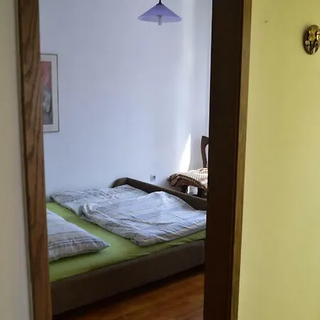 Bibinje Apartment