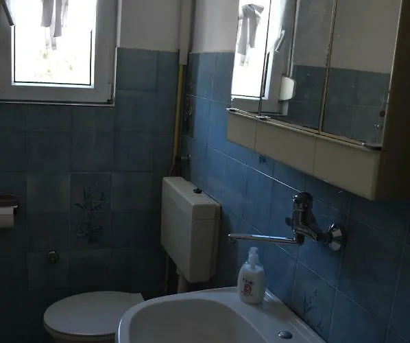 Bibinje Apartment *