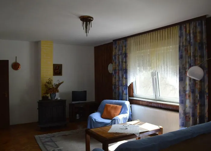 펜션 Bibinje Apartment