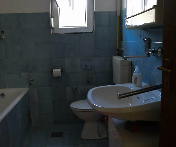 Bibinje Apartment
